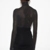 Izzi Roll Neck Kazak