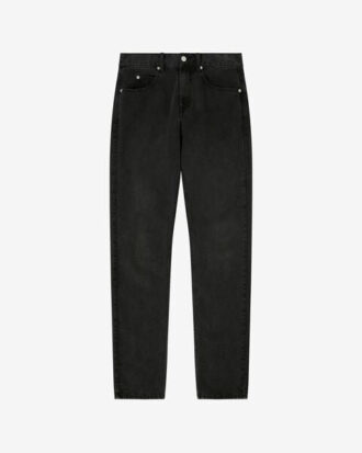 Jack Düz Paça Denim Kot Pantolon