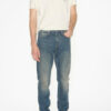 Jack Düz Paça Denim Kot Pantolon
