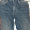 Jack Düz Paça Denim Kot Pantolon