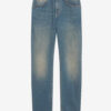 Jack Düz Paça Denim Kot Pantolon