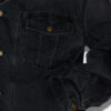 Jackson Denim ve Suni Kürk Ceket