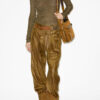 Jaelis Roll Neck Kazak