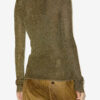 Jaelis Roll Neck Kazak