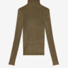 Jaelis Roll Neck Kazak