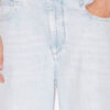 Jameson Geniş Paça Denim Kot Pantolon