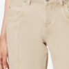 Jaylis Hafif Denim Bootcut Jeans