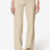 Jaylis Hafif Denim Bootcut Jeans