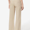 Jaylis Hafif Denim Bootcut Jeans