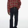 Jeffrey Denim Kot Pantolon