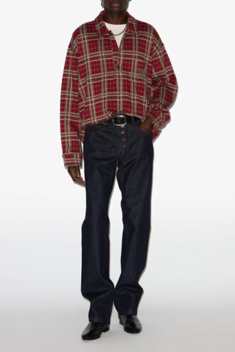Jeffrey Denim Kot Pantolon