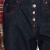 Jeffrey Denim Kot Pantolon