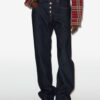 Jeffrey Denim Kot Pantolon