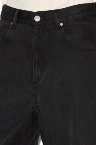 Jenny Akıcı Denim Kot Pantolon