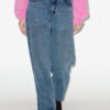 Jenny Akıcı Denim Kot Pantolon