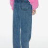 Jenny Akıcı Denim Kot Pantolon