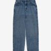 Jenny Akıcı Denim Kot Pantolon