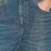 Joanny Bol Kesim Denim Kot Pantolon