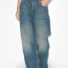 Joanny Bol Kesim Denim Kot Pantolon