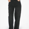Joanny Bol Kesim Denim Kot Pantolon
