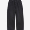 Joanny Bol Kesim Denim Kot Pantolon