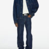 Jorest Denim Ceket