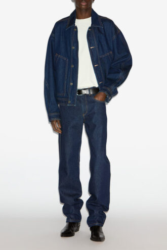Jorest Denim Ceket