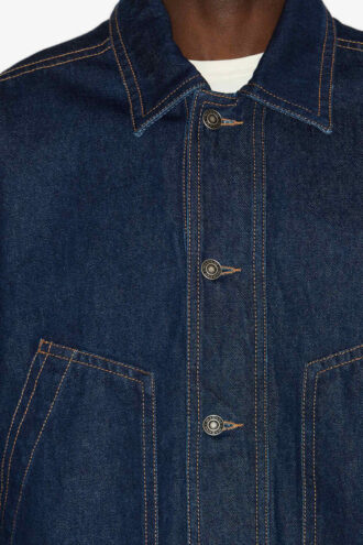 Jorest Denim Ceket