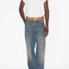 Jorje Bol Kesim Denim Kot Pantolon