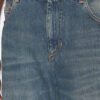 Jorje Bol Kesim Denim Kot Pantolon