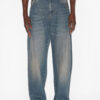 Jorje Bol Kesim Denim Kot Pantolon