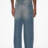 Jorje Bol Kesim Denim Kot Pantolon