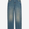 Jorje Bol Kesim Denim Kot Pantolon