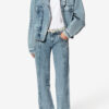 Joseline Denim Ceket