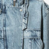 Joseline Denim Ceket