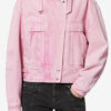 Joseline Denim Ceket