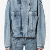 Joseline Denim Ceket