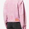 Joseline Denim Ceket