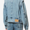 Joseline Denim Ceket