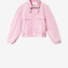 Joseline Denim Ceket