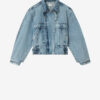 Joseline Denim Ceket