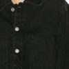Josephine Klasik Denim Ceket