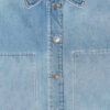 Josephine Klasik Denim Ceket