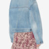 Josephine Klasik Denim Ceket