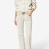 Kelly Soluk Kadife Bootcut Pantolon