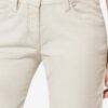 Kelly Soluk Kadife Bootcut Pantolon