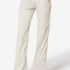 Kelly Soluk Kadife Bootcut Pantolon