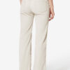 Kelly Soluk Kadife Bootcut Pantolon
