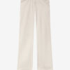 Kelly Soluk Kadife Bootcut Pantolon