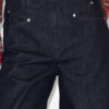 Lemony Geniş Paça Kot Pantolon